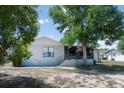 A cozy single-story home with a screened-in porch at 1334 Highland Park S Dr, Lake Wales, FL 33898