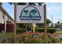Welcome to Hidden Creek, a luxury townhome community with lush landscaping at 1608 Long Ridge Ct # 274, Orlando, FL 32807