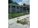House exterior showcasing curb appeal at 645 Cherry St, Daytona Beach, FL 32114