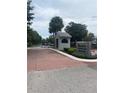 Exterior entrance to Pine Ridge Club Village Condominiums at 1134 S Pine Ridge Cir # 34, Sanford, FL 32773