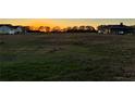 Large lot with potential to build your dream home with amazing views of a beautiful sunset at 15373 Evans Ranch Rd, Lakeland, FL 33809