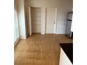 Functional pantry offers ample shelving for storage and organization at 6616 Shepherd Oaks St, Lakeland, FL 33811