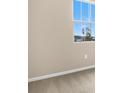 Bright bedroom with neutral walls and carpeted floors at 3345 Chicory Ct, Lake Hamilton, FL 33851