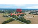 17-acre property with airstrip; includes pond at 8836 Sr 471 Hwy, Webster, FL 33597