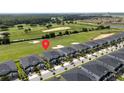 Townhome community near golf course and conservation area at 701 Ocean Course Ave, Davenport, FL 33896