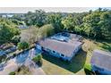 Single-Gathering home with a pool and large backyard, great for entertaining at 2219 Pilaklakaha Ave, Auburndale, FL 33823