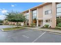 Modern townhome community with parking at 7537 Brooklyn Dr, Kissimmee, FL 34747