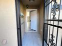 Bright entryway with tiled floor and access to interior at 812 Park Villa Cir, Orlando, FL 32824