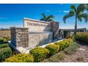 Welcome to Thompson Grove, a desirable community with a welcoming entrance at 2265 Tay Wes Dr, St Cloud, FL 34771