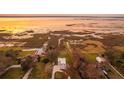 Stunning waterfront property with expansive views and surrounding landscape at 3000 Tohopekaliga Dr, St Cloud, FL 34772