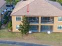 Beautiful condo featuring outdoor screened patios for relaxing and enjoying the Florida lifestyle at 8976 Azalea Sands Ln # 2604, Davenport, FL 33896