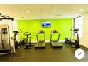 Fitness center with treadmills, elliptical, and weights at 5245 W Irlo Bronson Memorial Hwy # 192, Kissimmee, FL 34746