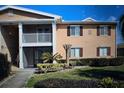 Inviting two-story condo with mature landscaping at 175N Pearl Lake Cswy # 114, Altamonte Springs, FL 32714