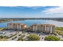 Gorgeous condo complex with beautiful landscaping and ample parking at 16300 County Road 455 # 612, Montverde, FL 34756