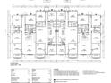 Floor plan showcasing room layouts, including bedrooms, bathrooms, living areas, and garage spaces at 512 Palmetto St, Orlando, FL 32824