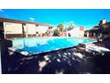 Community pool area for residents to enjoy at 2538 Citrus Club Ln # 105, Orlando, FL 32839