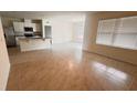 Spacious living room featuring tile floors and large windows with plenty of natural light at 3041 Tobago Dr, Haines City, FL 33844
