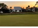 Scenic backyard view overlooking lush greenery and golf course, perfect for relaxing and enjoying nature at 2615 Autumn Green Dr, Orlando, FL 32822