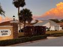 Welcome to Autumn Green, a beautiful community with lush landscaping and a serene atmosphere at 2615 Autumn Green Dr, Orlando, FL 32822