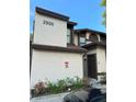 Charming condo with beige siding, and neat landscaping at 2900 S Semoran Blvd # 1, Orlando, FL 32822