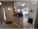 Inviting kitchen with modern appliances and a functional layout at 10207 Cody Ln, Orlando, FL 32825