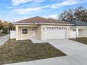 Attractive single-Gathering home with a two-car garage and a cozy, inviting facade at 835 Texas Ave, Lakeland, FL 33815