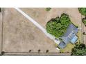 Sprawling rural property with a fenced yard and screened pool at 25601 Hutcheson Ln, Sorrento, FL 32776