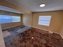 Spacious bedroom featuring two large windows offering natural light at 206 W 9Th St, Lakeland, FL 33805