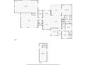 Detailed floorplan showcasing the layout of the entire home, including dimensions and room placements at 4004 Se 47Th Pl, Ocala, FL 34480