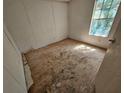 Bare bedroom featuring natural light from a window at 6736 Cr 772, Webster, FL 33597