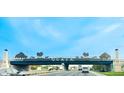 The Ocala sign is visible from the highway, showcasing the beautiful landscape of the city at 2418 Se 23Rd St, Ocala, FL 34471