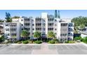 Three-story residential building with parking at 1100 Delaney Ave # F200, Orlando, FL 32806