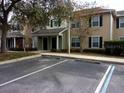 Two-story townhome with parking in front at 2770 Coastal Bay Dr # 3-103, Orange City, FL 32763