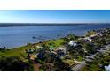 Waterfront community with luxury homes and private docks at 2728 S Peninsula, Daytona Beach, FL 32118