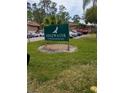 Edgewater Condominiums, featuring lush greenery and convenient parking, offers a welcoming community atmosphere at 190 Hickory Woods Ct # 15C, Deltona, FL 32725