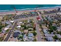 Beautiful home near Crabby's Oceanside and LandShark Bar & Grill, with easy access to the beach and local amenities at 605 Goodall Ave, Daytona Beach, FL 32118