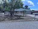 Well-maintained home with a neat front yard and a classic mailbox at 891 S Atmore Cir, Deltona, FL 32725