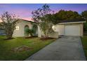 Charming home with arched entry and driveway at 541 Northwestern Ave, Altamonte Springs, FL 32714