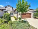 Beautiful home with manicured landscaping and a charming walkway to the front door at 3148 Bailey Ann Dr, Ormond Beach, FL 32174