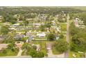 Desirable neighborhood featuring single-Gathering homes with lush tree coverage and convenient access to nearby amenities at 3324 Royal Palm Dr, Edgewater, FL 32141