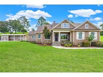 Spacious house with detached garage and large yard at 15634 Vista Verde Dr, Montverde, FL 34756