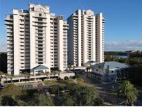 Luxury waterfront condo buildings with resort-style amenities at 13415 Blue Heron Beach Dr # 1501, Orlando, FL 32821