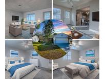 This home features an open floorplan, neutral paint, and updated fixtures at 507 Torres Pl, The Villages, FL 32159