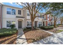 Charming townhomes with well-maintained landscaping and inviting curb appeal at 4904 Sw 45Th St, Ocala, FL 34474