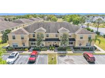 Inviting multi-Gathering building featuring lush landscaping, ample parking, and a well-maintained facade at 517 Sandstone St, Lakeland, FL 33809