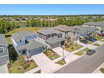 Beautifully designed single-Gathering homes in a desirable lakeside neighborhood at 6520 Great Bear Dr, Lakeland, FL 33805