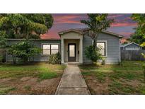 Charming single-story home with updated paint and landscaping, perfect for cozy living at 1020 E Palmetto St, Lakeland, FL 33801