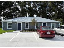 Charming, newly renovated home featuring modern accents and ample parking spaces at 502 & 504 2Nd Sw St, Fort Meade, FL 33841