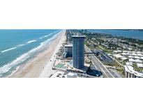Enjoy this beachfront condo with gorgeous ocean views and access to a private pool and tennis courts at 2625 S Atlantic Ave # 11Nw, Daytona Beach, FL 32118
