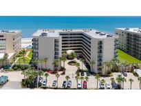 Enjoy this beautiful ocean front condo with private beach access and manicured grounds at 4555 S Atlantic Ave # 4310, Port Orange, FL 32127